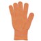 Swiss Army Brands 2023 Victorinox 86300.O Kitchen Orange Cut-Resistant Gloves, Performance Fit 1 Clam Pack VIC-7.9048.9 - alternate 1